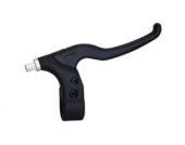 2-3 finger nylon-composite lever